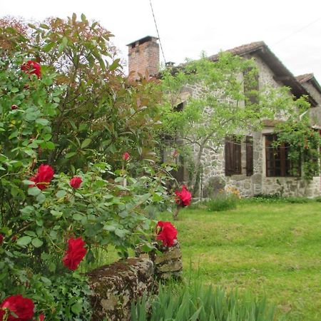 Montrollet Joli Bois B&B 외부 사진